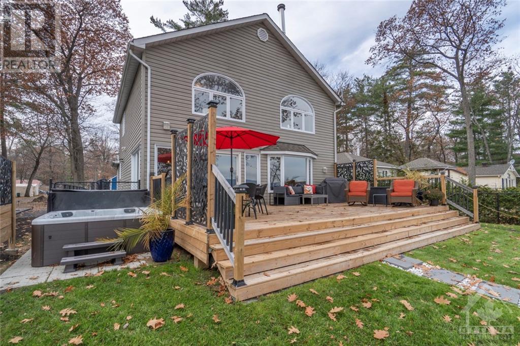 138 BAYVIEW DRIVE