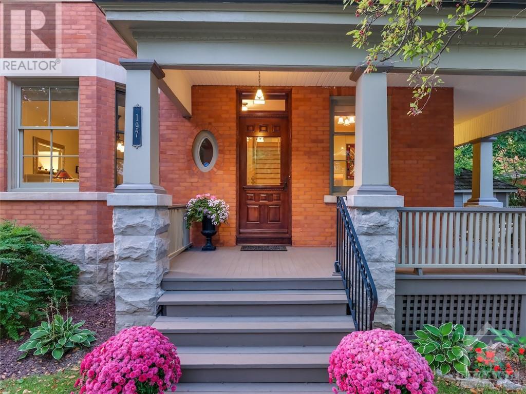 197 BELMONT AVENUE