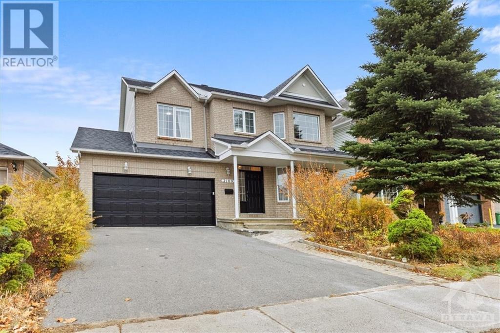 2109 ESPRIT DRIVE