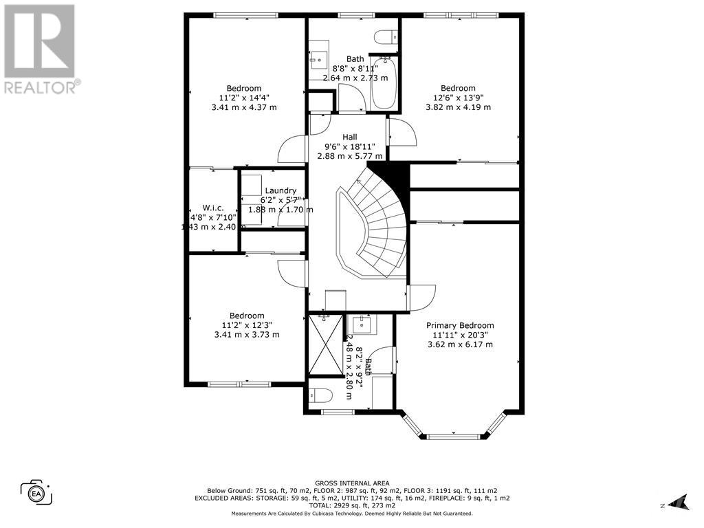 2109 ESPRIT DRIVE