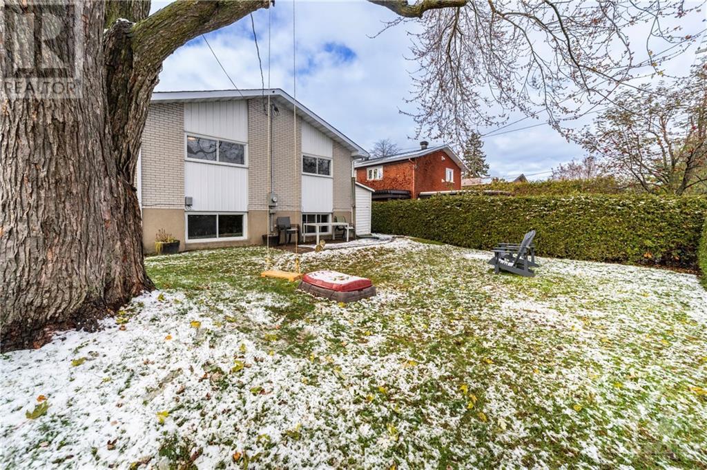 2299 URBANDALE DRIVE