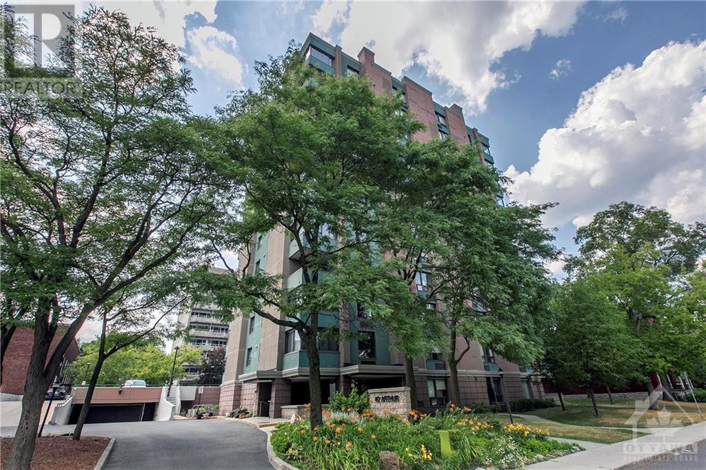 40 ARTHUR STREET UNIT#201, #201