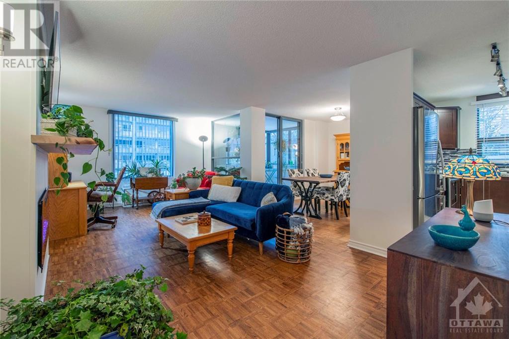 40 ARTHUR STREET UNIT#201, #201