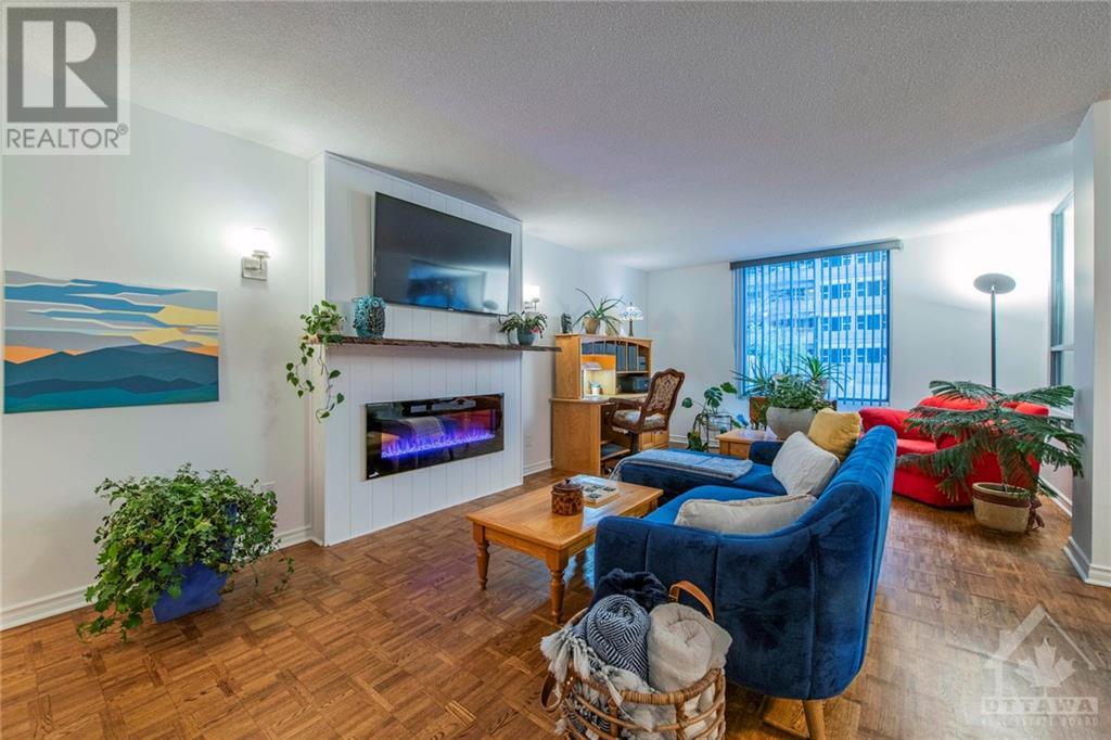 40 ARTHUR STREET UNIT#201, #201