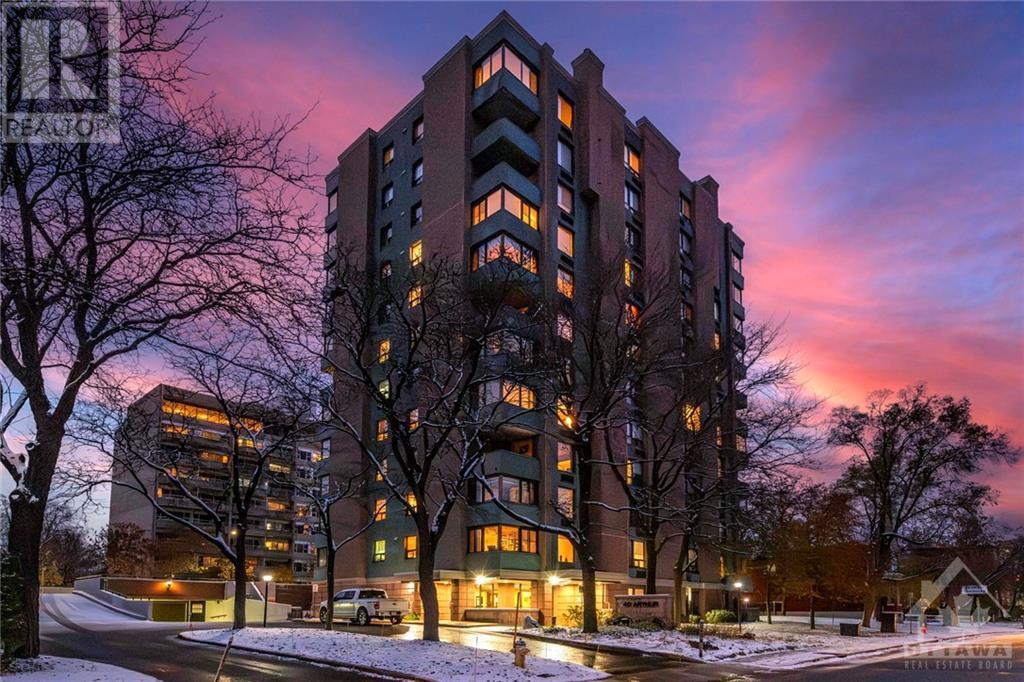 40 ARTHUR STREET UNIT#201, #201