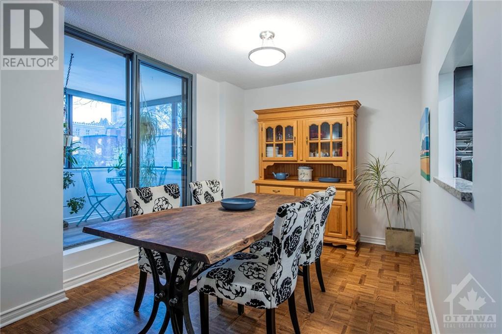40 ARTHUR STREET UNIT#201, #201