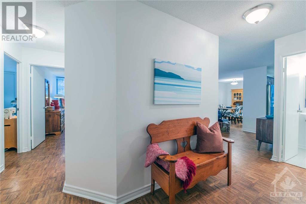40 ARTHUR STREET UNIT#201, #201