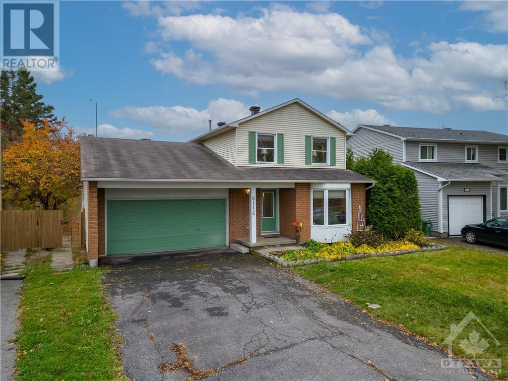 6116 VINEYARD DRIVE