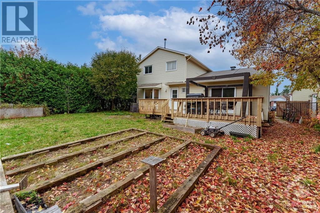 6116 VINEYARD DRIVE