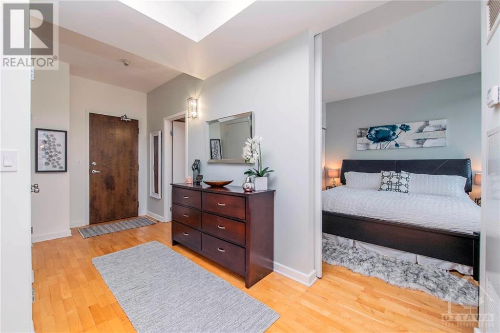 180 YORK STREET UNIT#801, #801