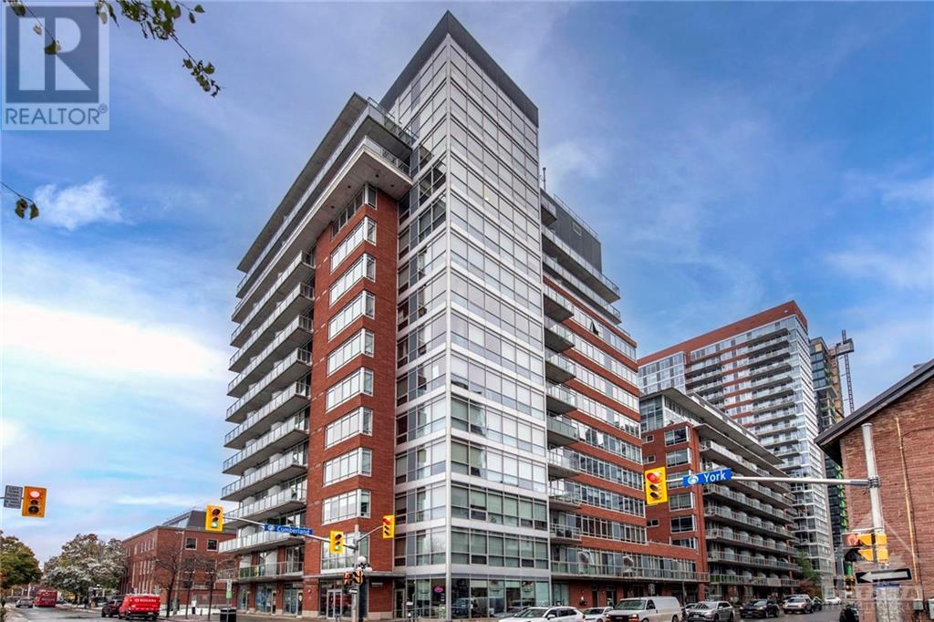 180 YORK STREET UNIT#801, #801