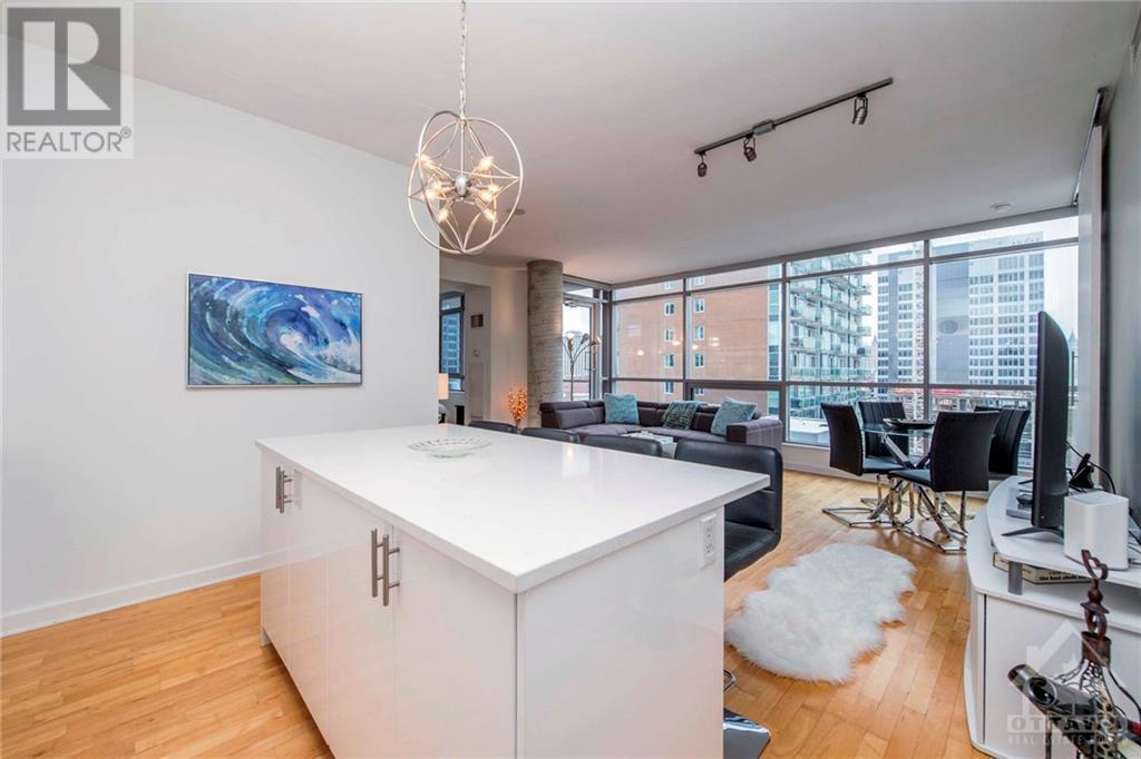 180 YORK STREET UNIT#801, #801