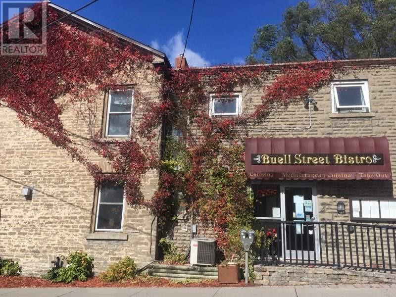25-27 BUELL STREET