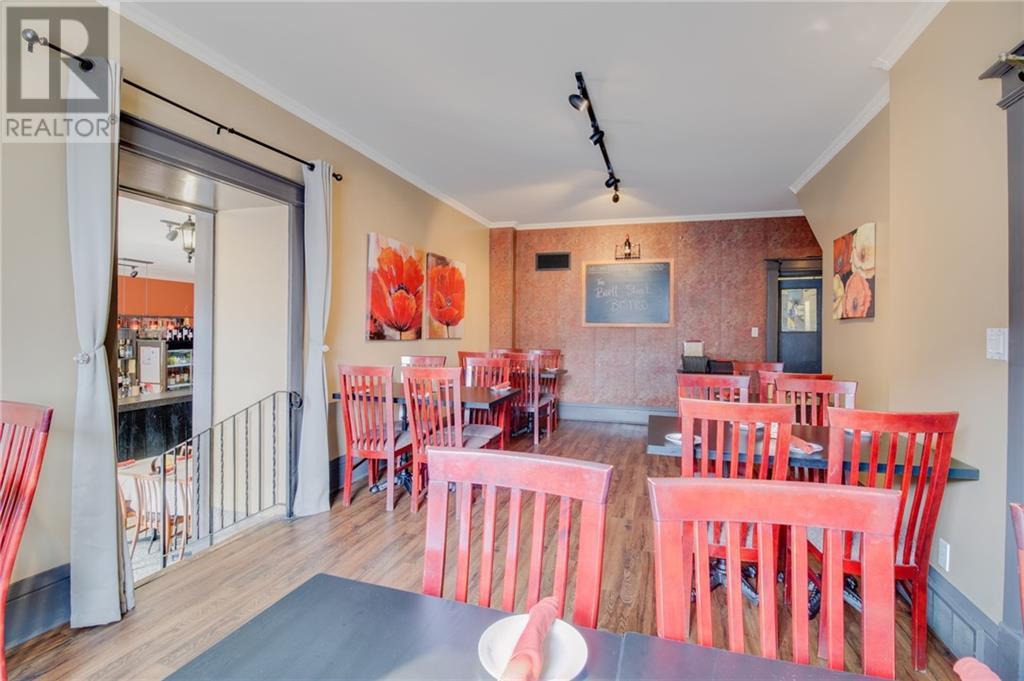 25-27 BUELL STREET