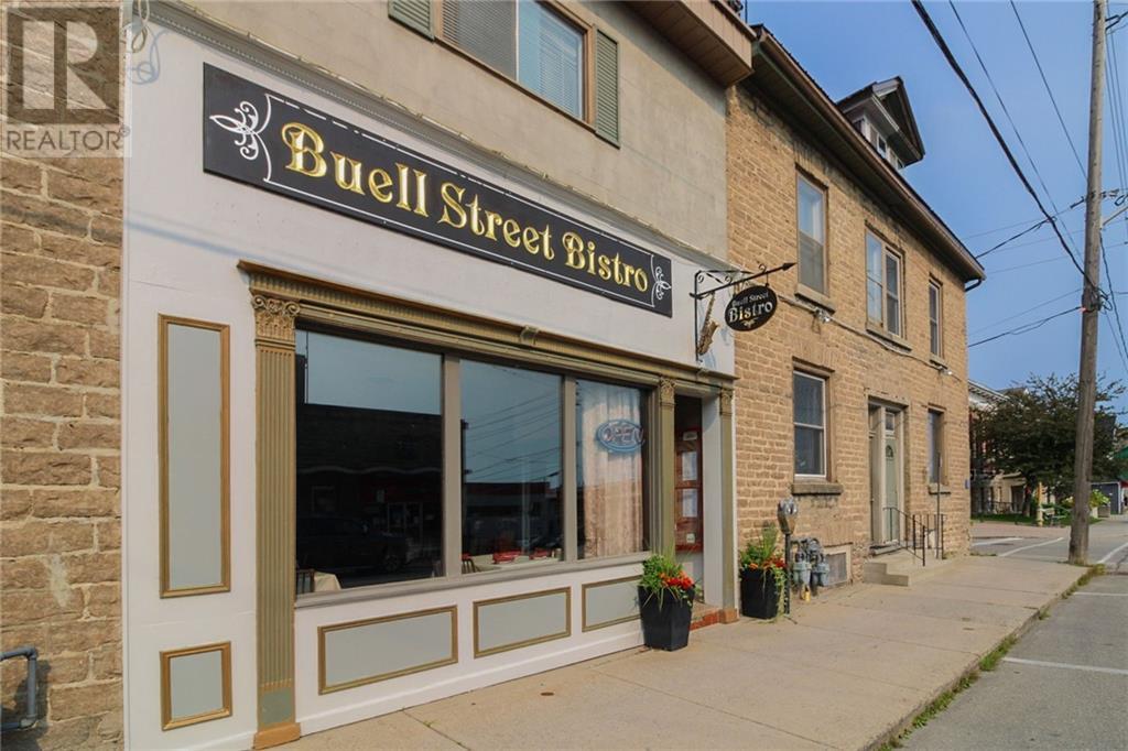 25-27 BUELL STREET