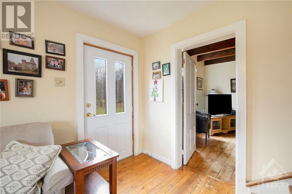 841 OLD UNION HALL ROAD