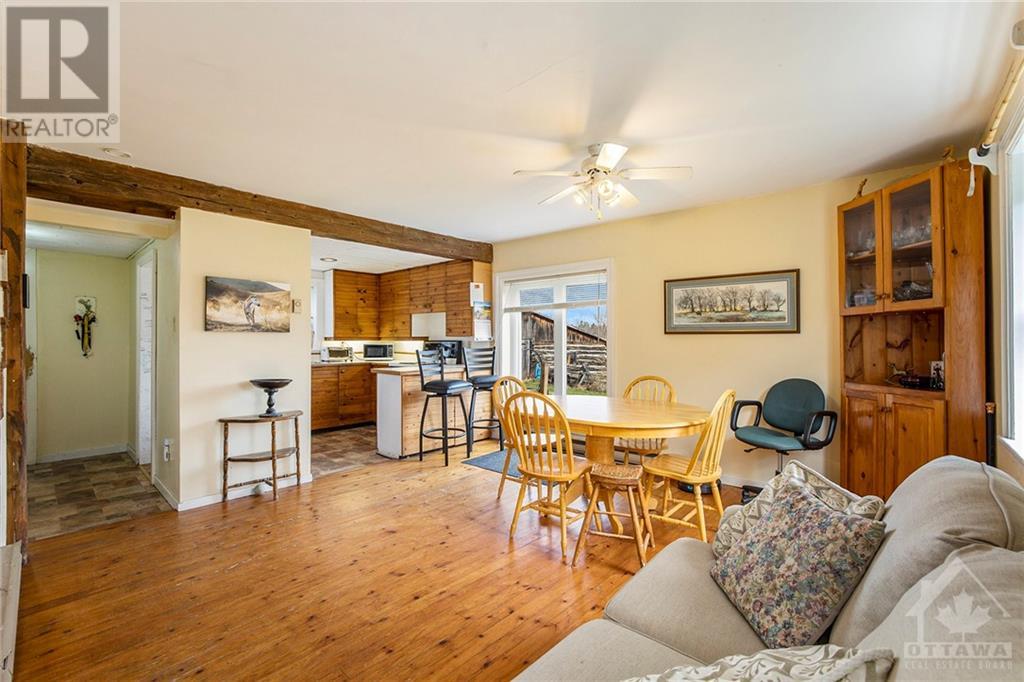 841 OLD UNION HALL ROAD