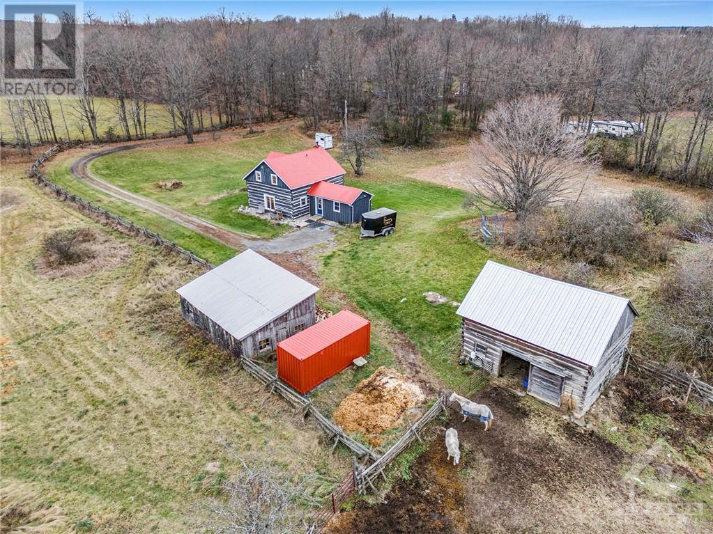 841 OLD UNION HALL ROAD