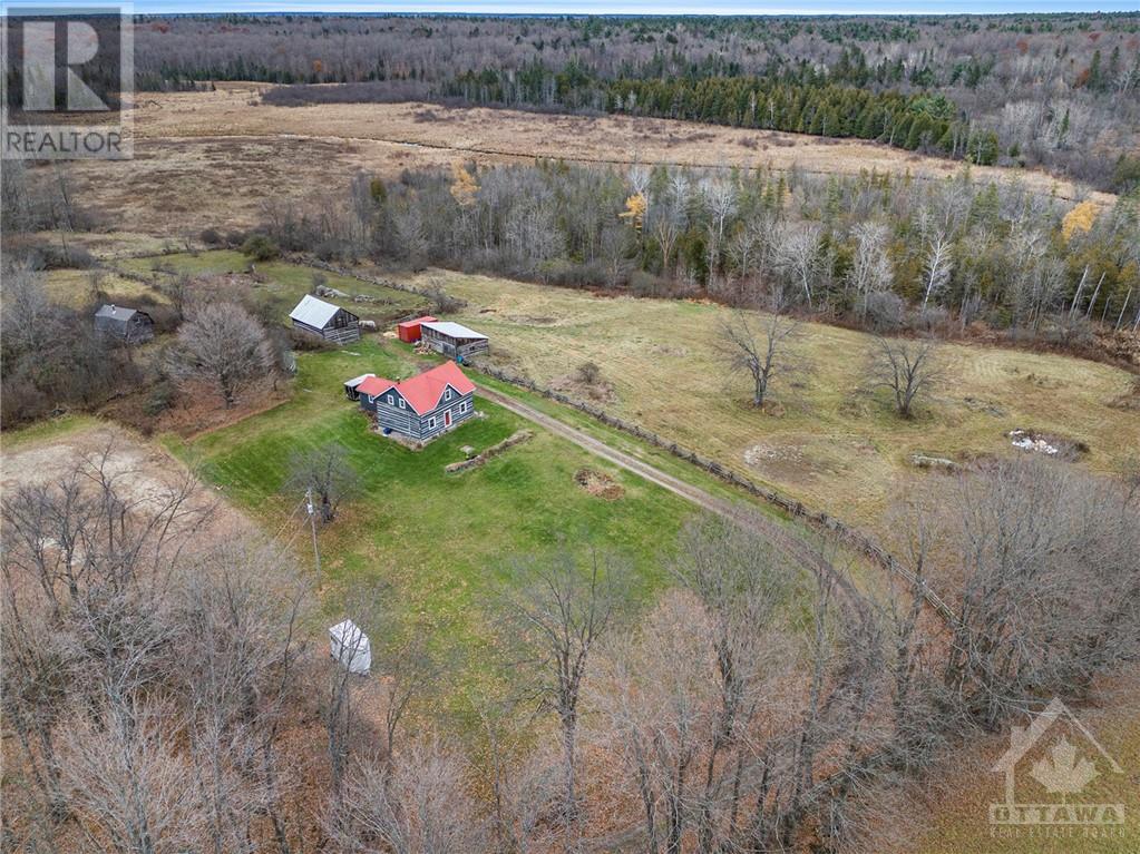 841 OLD UNION HALL ROAD