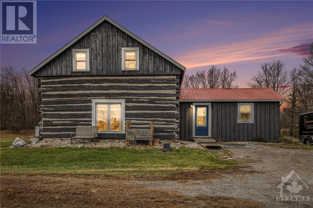 841 OLD UNION HALL ROAD