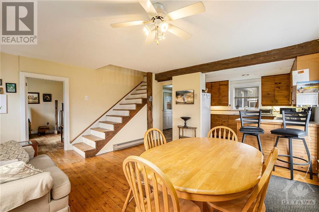 841 OLD UNION HALL ROAD