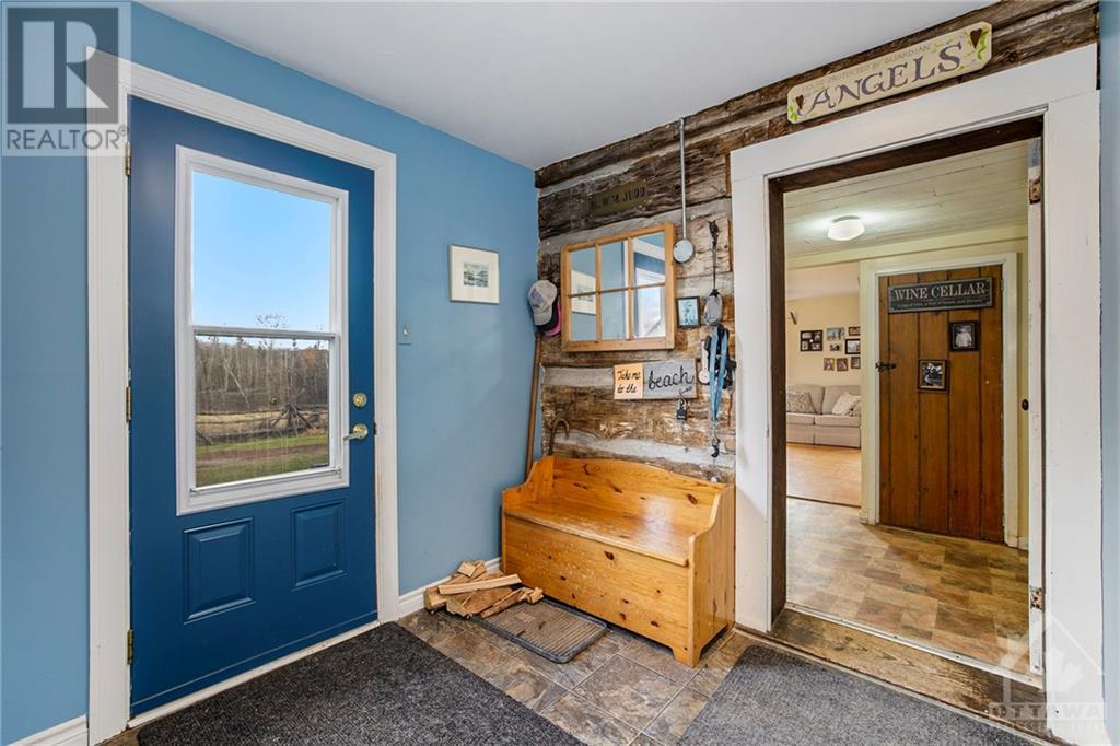 841 OLD UNION HALL ROAD