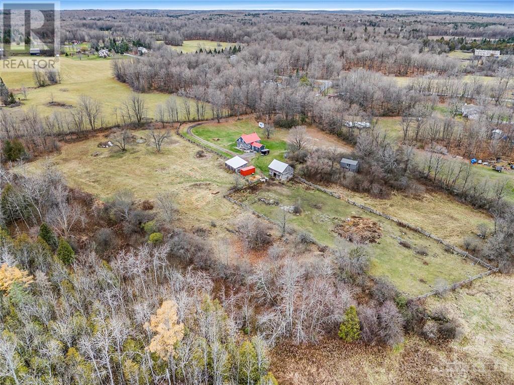 841 OLD UNION HALL ROAD