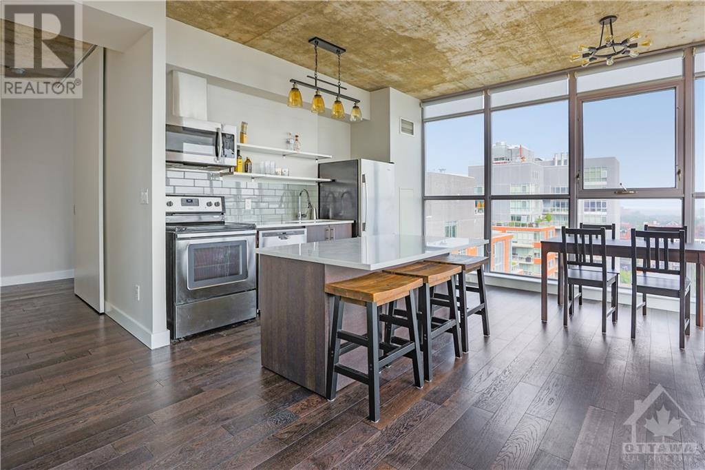 179 GEORGE STREET UNIT#1201, #1201