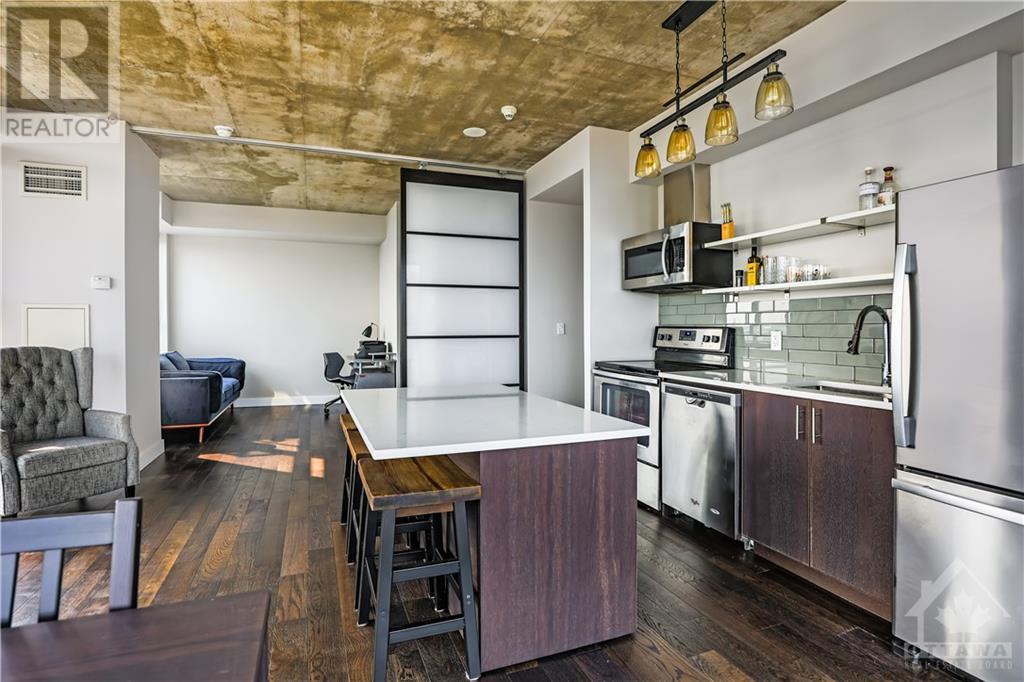 179 GEORGE STREET UNIT#1201, #1201