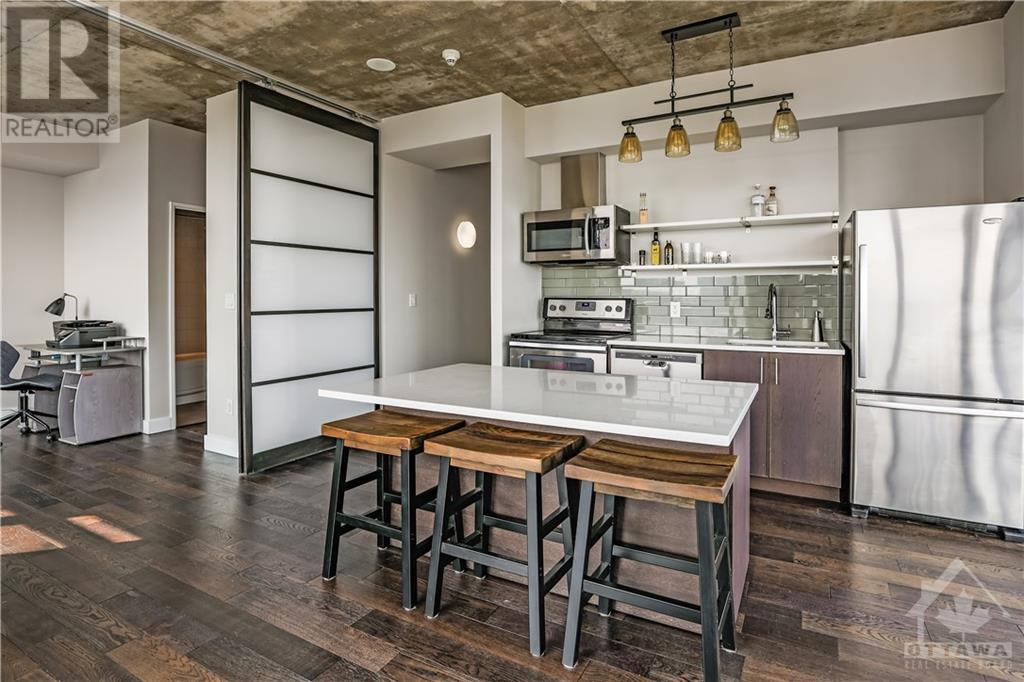 179 GEORGE STREET UNIT#1201, #1201