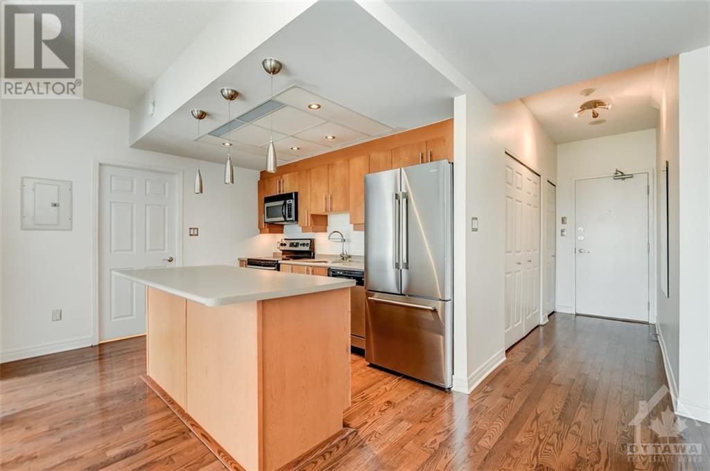 134 YORK STREET UNIT#605, #605