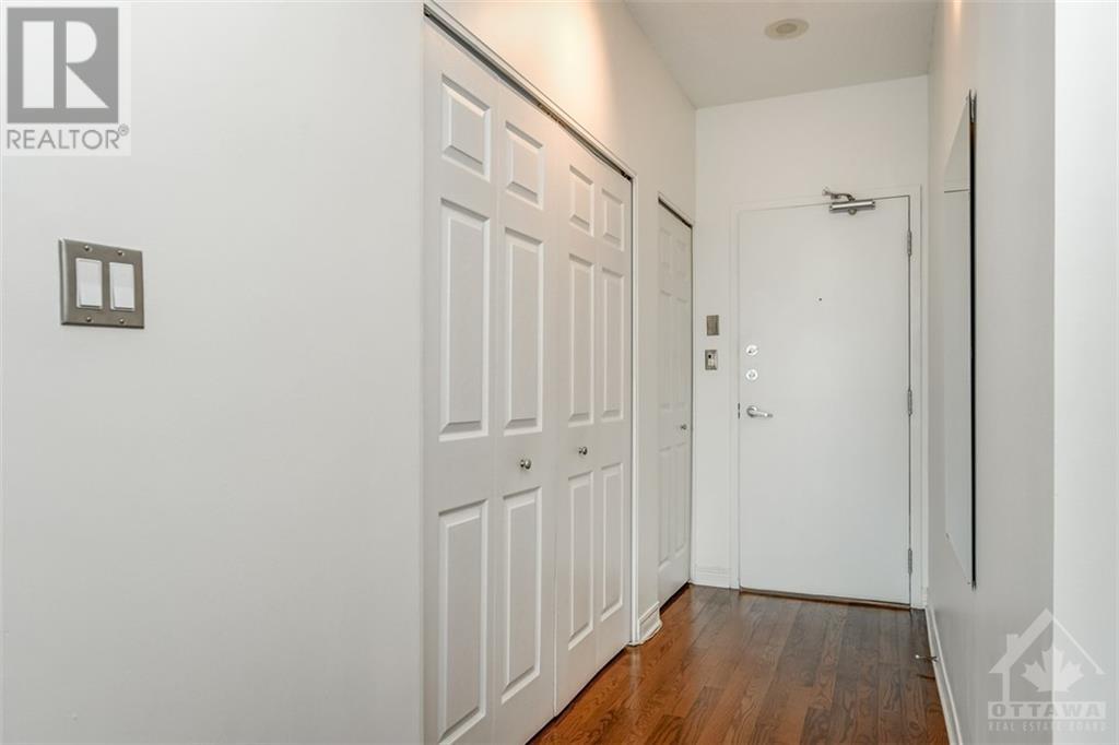 134 YORK STREET UNIT#605, #605