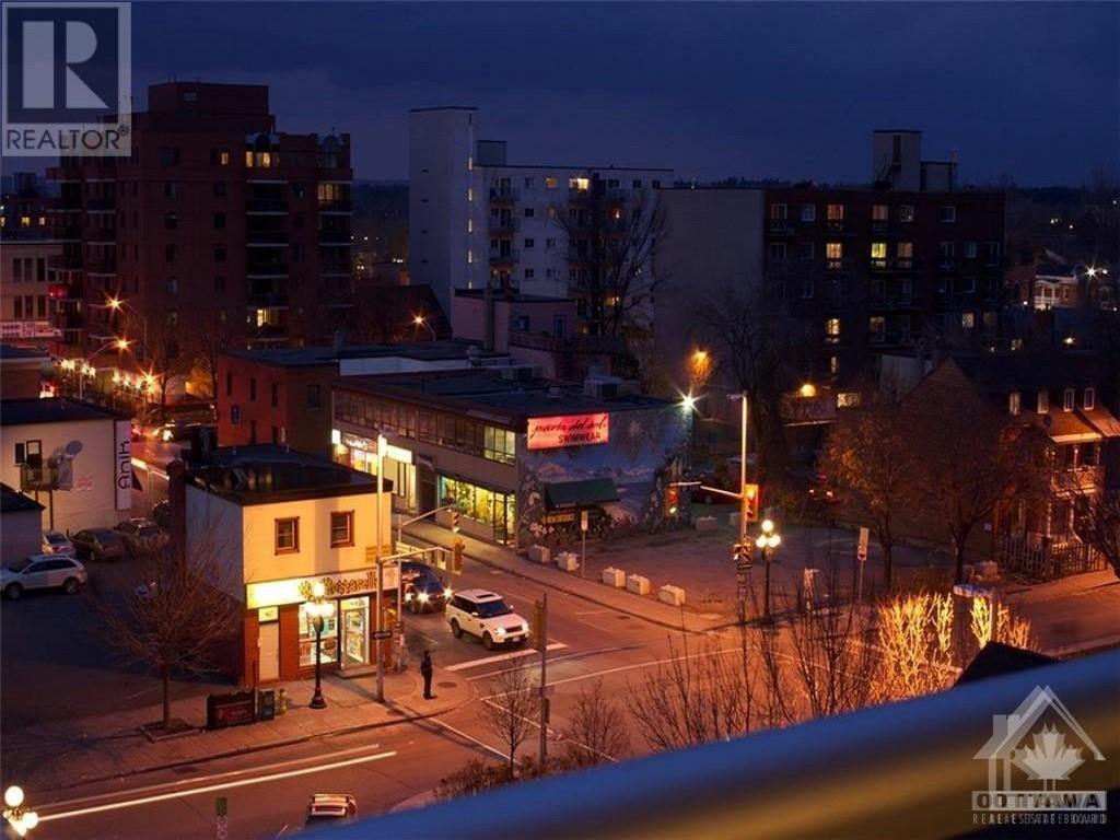 134 YORK STREET UNIT#605, #605