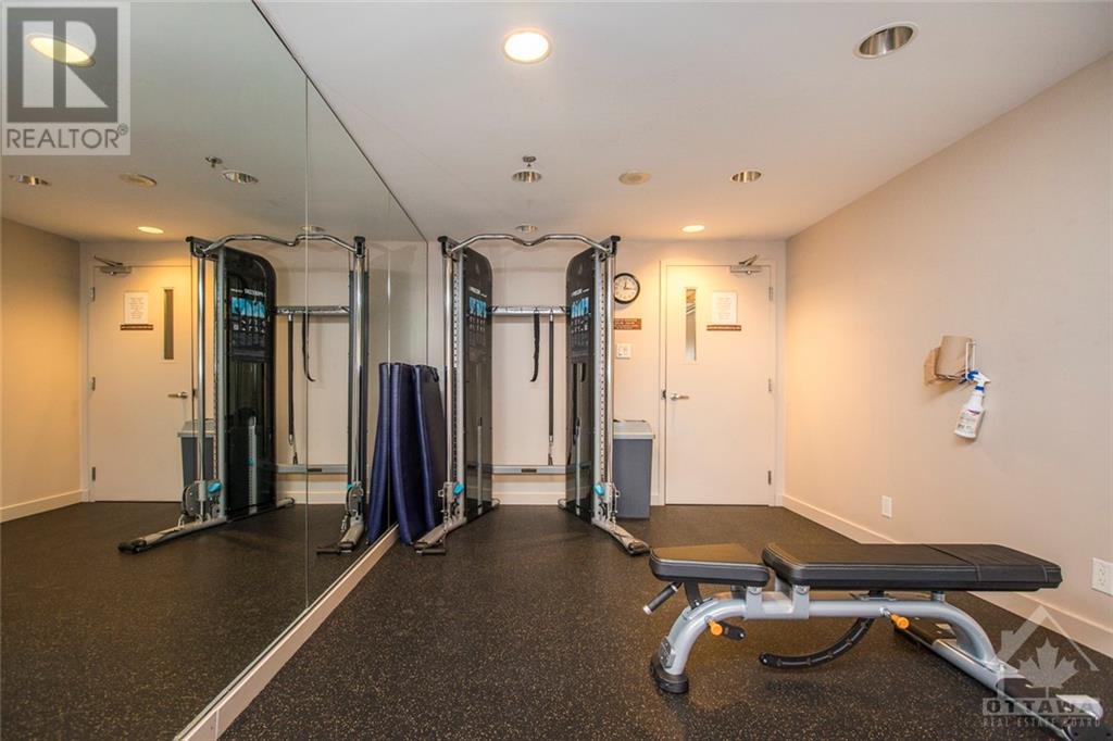 324 LAURIER AVENUE UNIT#1304, #1304