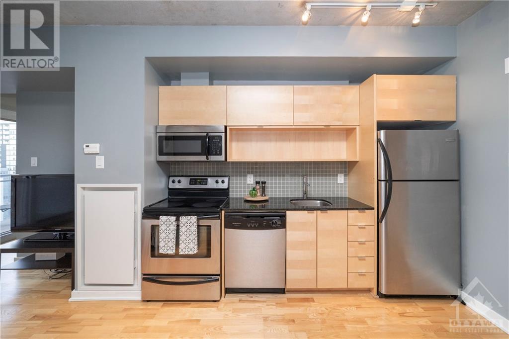 324 LAURIER AVENUE UNIT#1304, #1304