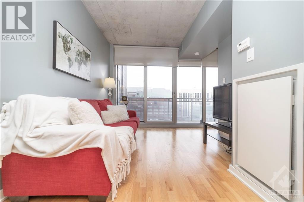 324 LAURIER AVENUE UNIT#1304, #1304