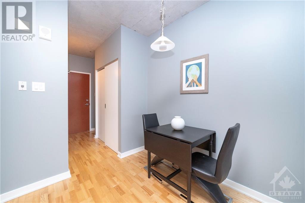 324 LAURIER AVENUE UNIT#1304, #1304