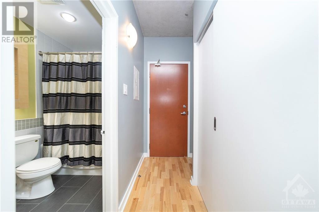 324 LAURIER AVENUE UNIT#1304, #1304