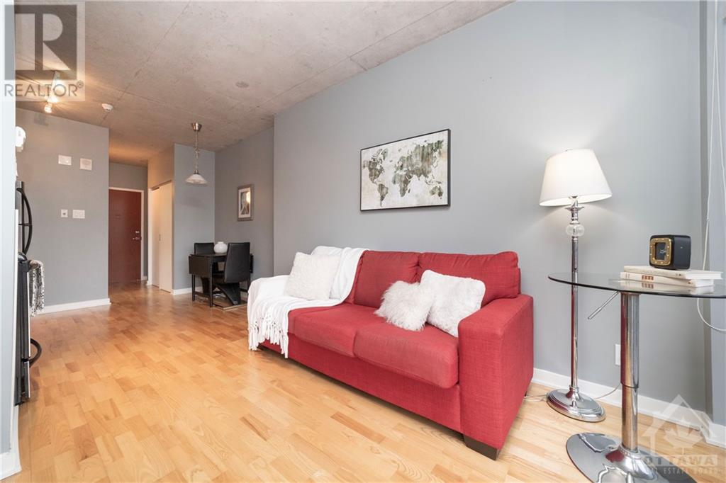 324 LAURIER AVENUE UNIT#1304, #1304
