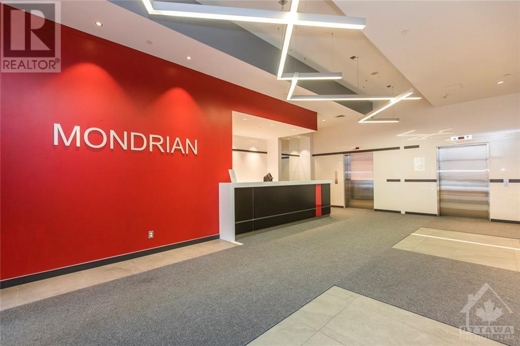 324 LAURIER AVENUE UNIT#1304, #1304