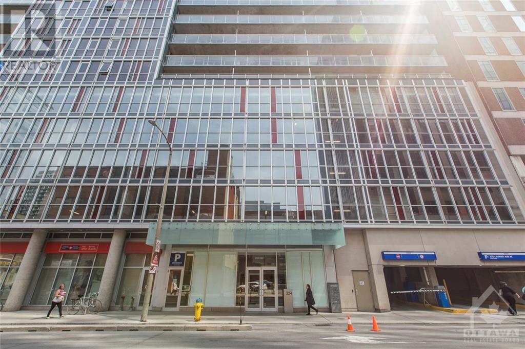 324 LAURIER AVENUE UNIT#1304, #1304