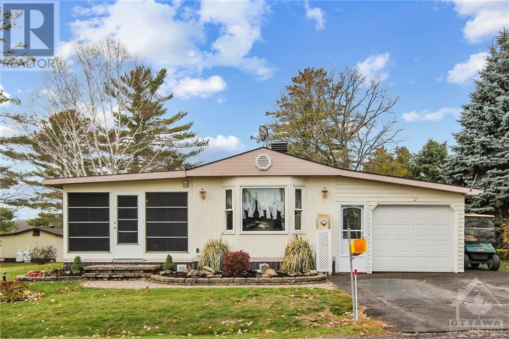 9 HARDWOOD LANE