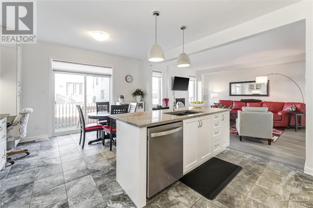 1056 KILBIRNIE DRIVE