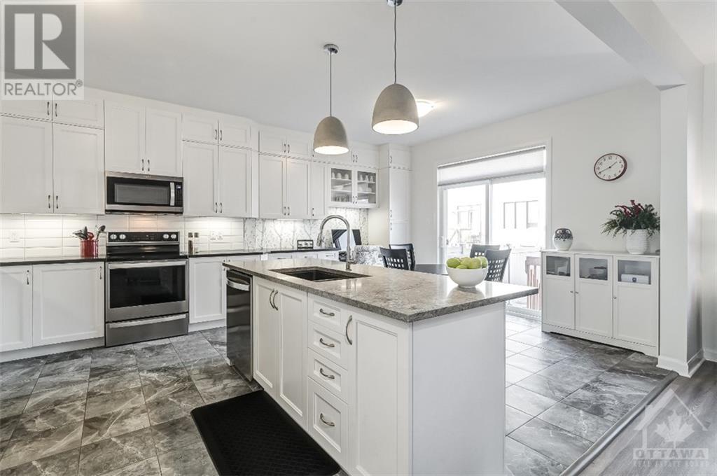 1056 KILBIRNIE DRIVE