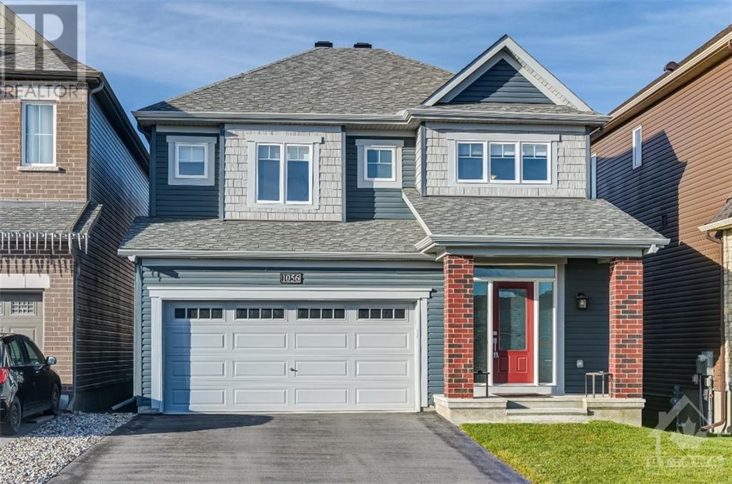 1056 KILBIRNIE DRIVE