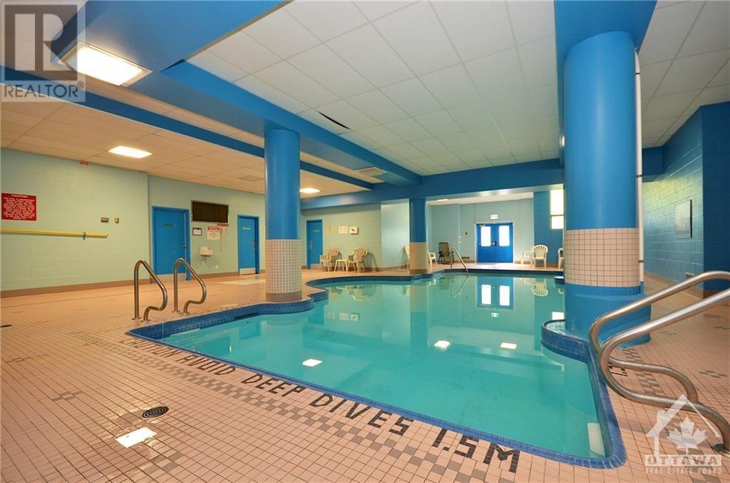 215 PARKDALE AVENUE UNIT#901, #901