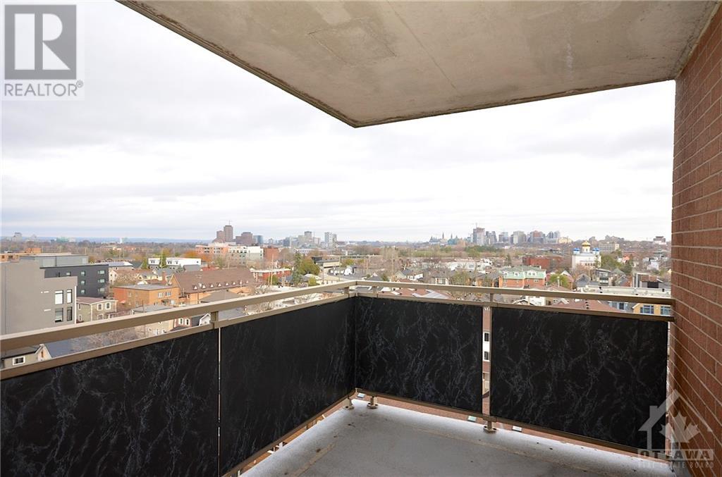 215 PARKDALE AVENUE UNIT#901, #901