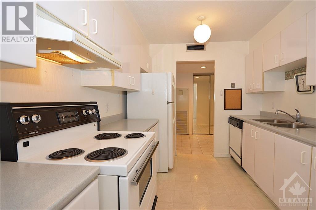 215 PARKDALE AVENUE UNIT#901, #901