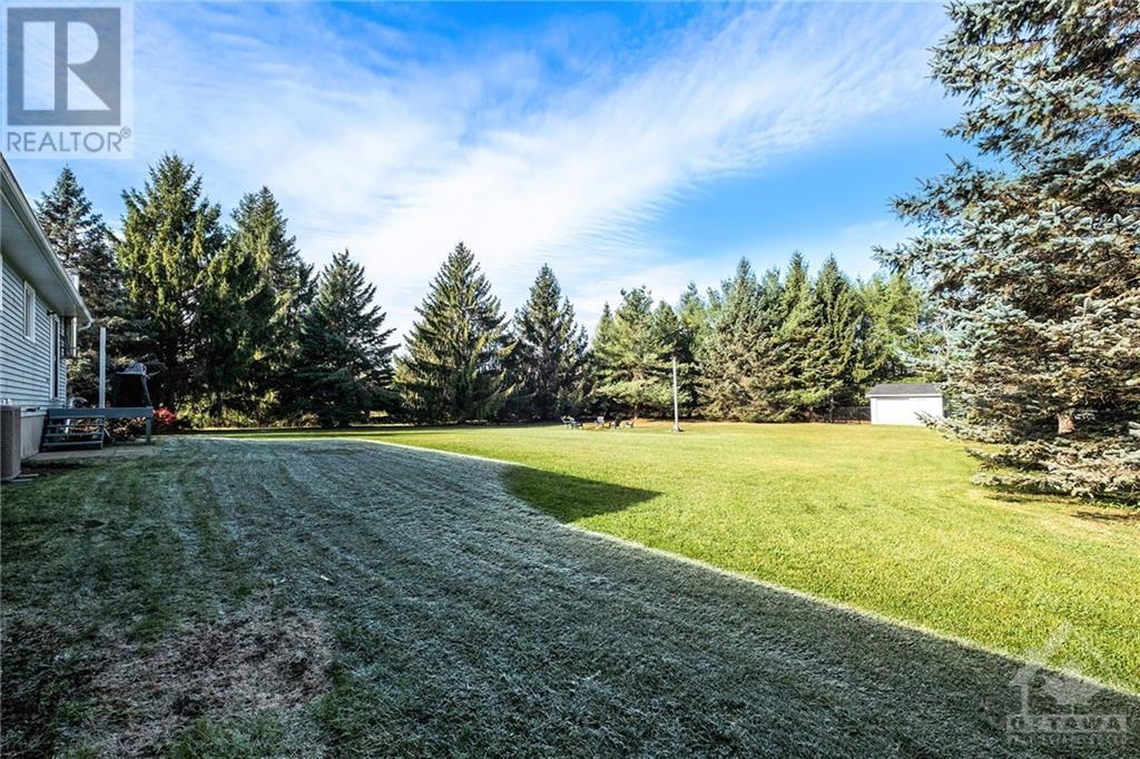 807 KENNEDY ROAD