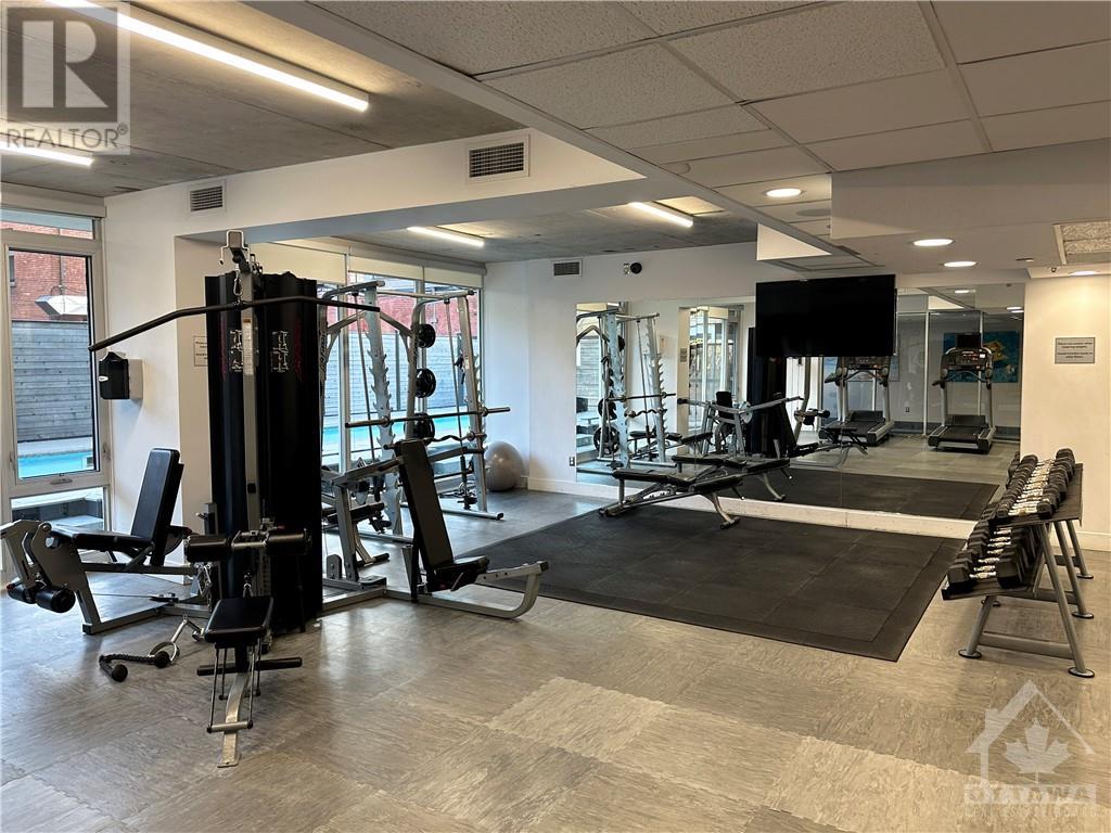 300 LISGAR STREET UNIT#210, #210